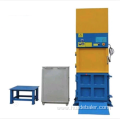 Ship Application Hydraulic Baler